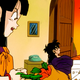 Illustration for article titled Looking Back on iDragon Ball Z/is Best Filler Episode